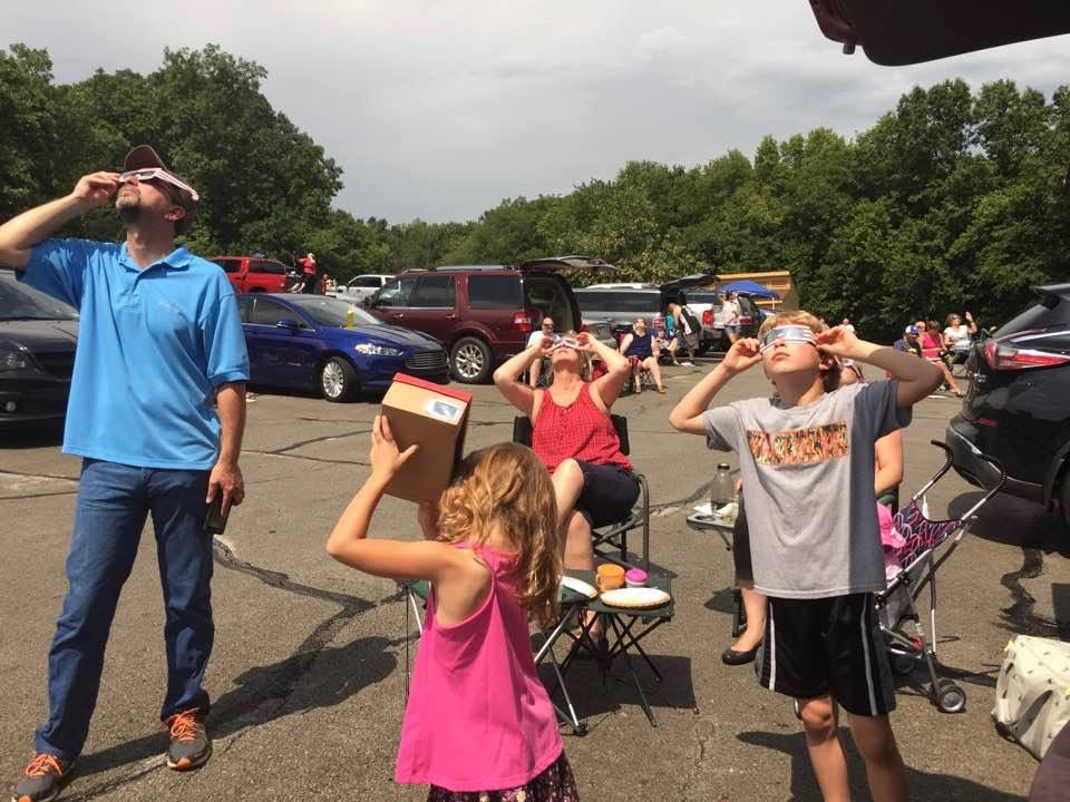Homeschool Eclipse